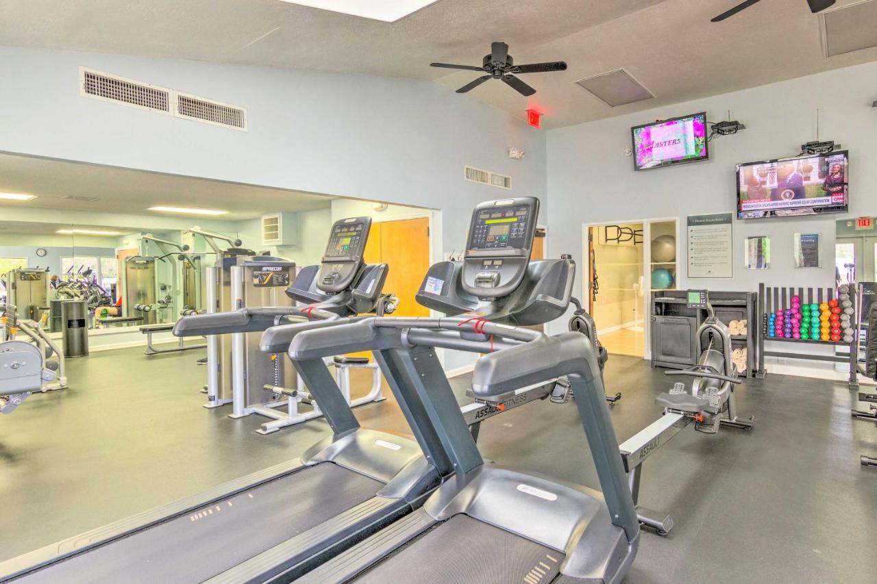 Lake Lure Studio With Private Balcony And Pool Access! Exterior photo
